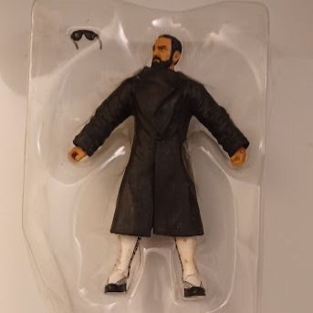 WWE Wrestling Elite Collection Series 39 Damien Mizdow